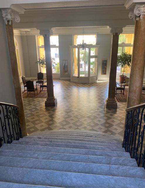 Les Fleurs Astoria Apartment Menton Exterior photo